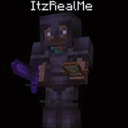 Avatar of ItzRealMe