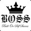 im the boss