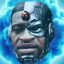 GEORGE DROID(racist entree frag)