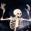 Spooky Bones Ghoulie