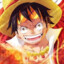 Monkey.D.luffy