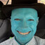 The Blue Gentleman