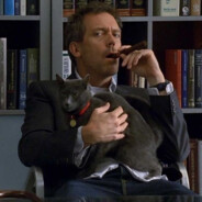 Gregory House