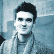 Steven Patrick Morrissey Steam avatar