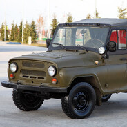 UAZ 469