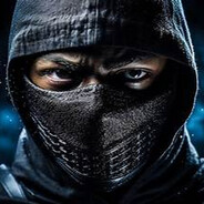 Mask'D avatar
