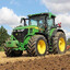 John Deere 7R 350