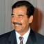 Saddam Hussein