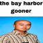THE BAY HARBOR GOONER's avatar