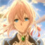 Violet Evergarden