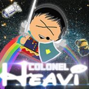 Colonel Heavi's avatar