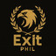 [Ex!t] ⚜☧hiᴌ⚜