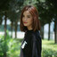 AdrianneWonderChild侯世杰