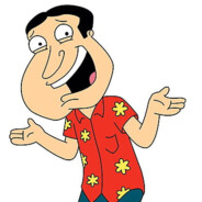 Glenn Quagmire