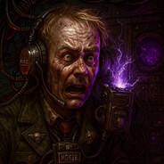 Iron Morze
