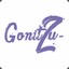 Gonitzu-