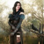 Yennefer