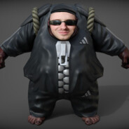 Лесной узник