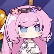 回应我吧！爱莉希雅！