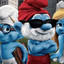 ✪SMURF FAMILY✪.  (farmskins.