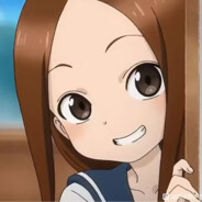 擅长被捉弄の西片