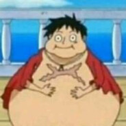 Luffy