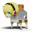 Aigis toaster