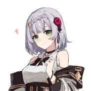 永远喜欢诺艾尔