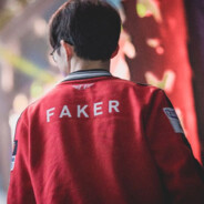 T1 Faker