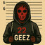 GEEZ