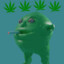 Weed Goblin