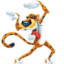 Chester Cheetah