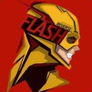 闪电侠脑残粉极速教授