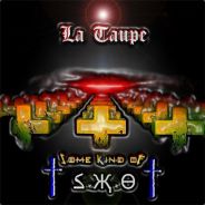 †ﻜ.Ж.Θ† La T@upe