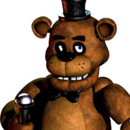 freddy fazbear