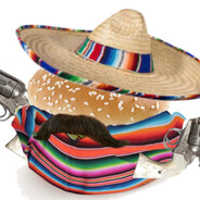 Hot N' Spicy McBandido