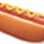 A 144p JPEG of a Hotdog