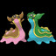 nudibranch