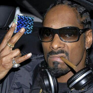 SNOOP DOGG