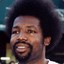 Afro Man