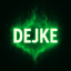 Dejke