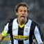 GoD|Del Piero 321 goals