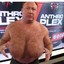 Alex Jones&#039; Hairy Sloppers