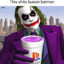 Joker With Lean