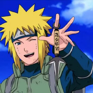 波风水门【关中显现】