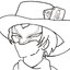 Ghostly Zenko