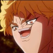 KONO DIO DA