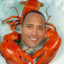 the real lobster
