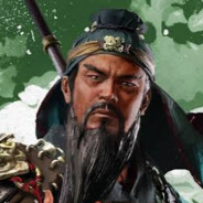 襄陽太守 Guan Yu 關羽