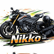 NIKKO avatar